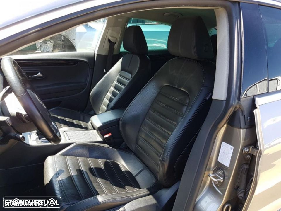 Vw Passat CC 2010 R-Line para peças - 6