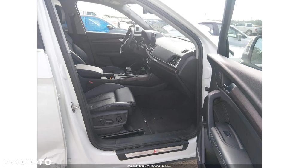 Audi Q5 45 TFSI quattro S tronic S line - 10