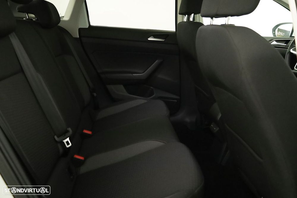 VW Taigo 1.0 TSI Urban - 21