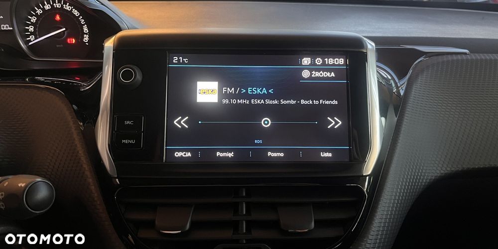 Peugeot 2008 PureTech 110 Stop&Start Style - 27