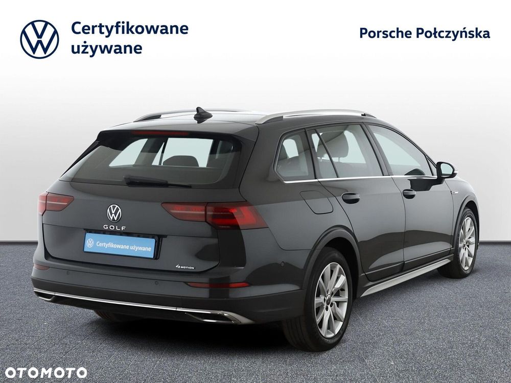 Volkswagen Golf - 7