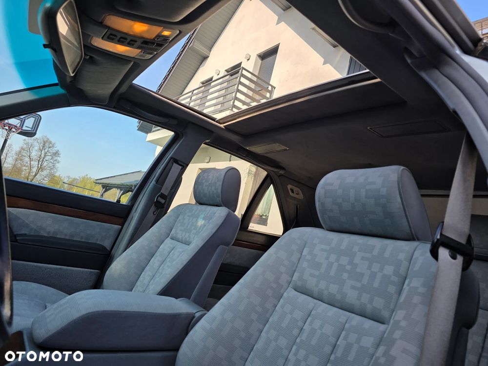 Mercedes-Benz Klasa S - 20