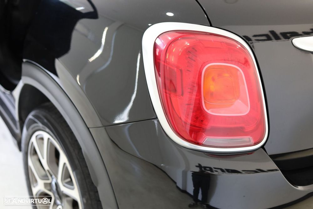 Fiat 500X 1.3 MJ City Cross S&S - 26