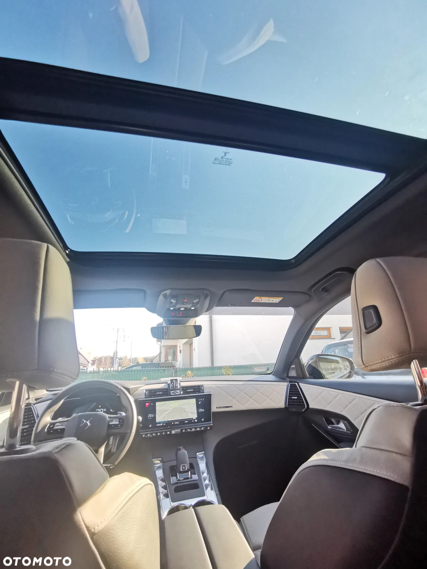 DS Automobiles DS 7 Crossback - 10