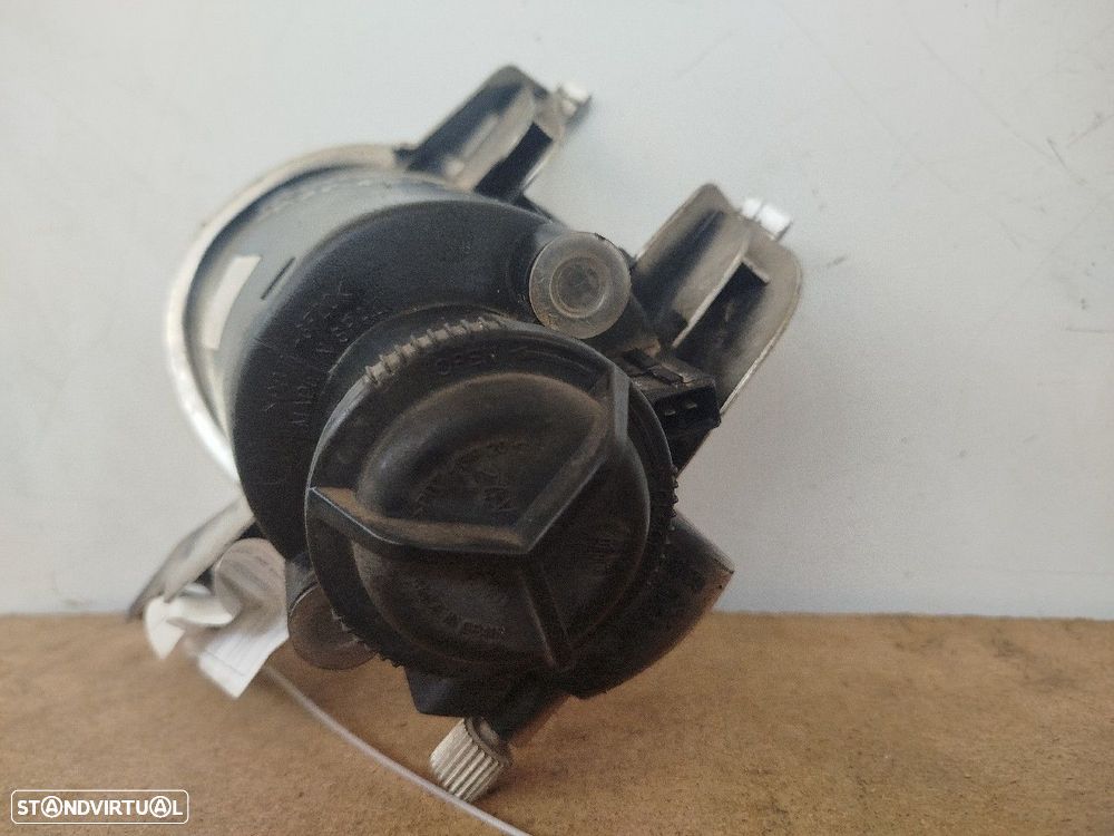 Farol Nevoeiro Dt Peugeot 206 Van - 2