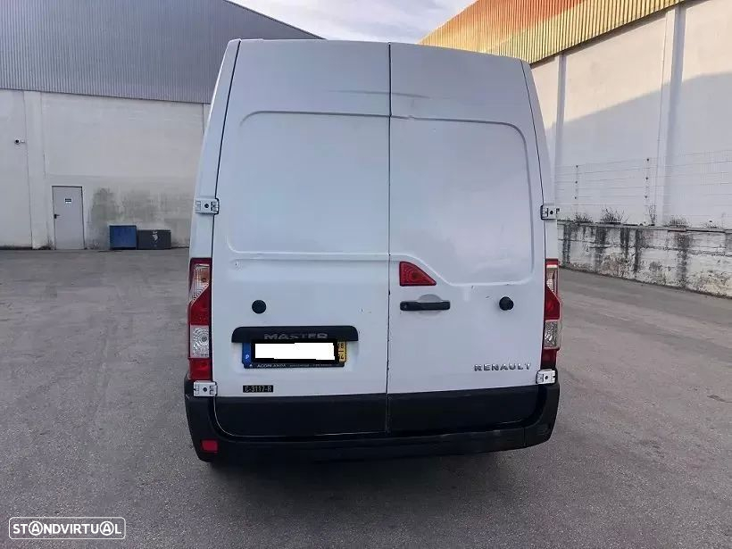 Renault MASTER 2.3 DCI L2H2 - 4