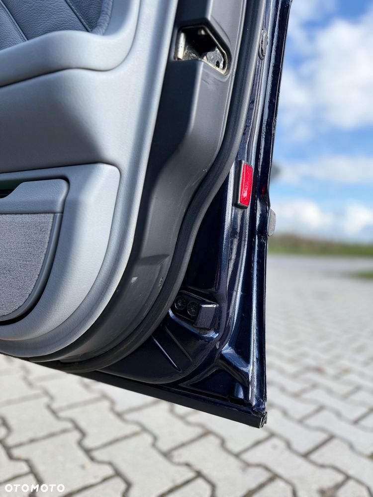 BMW Seria 7 740i - 25