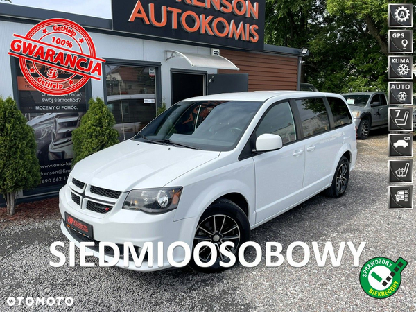 Dodge Grand Caravan