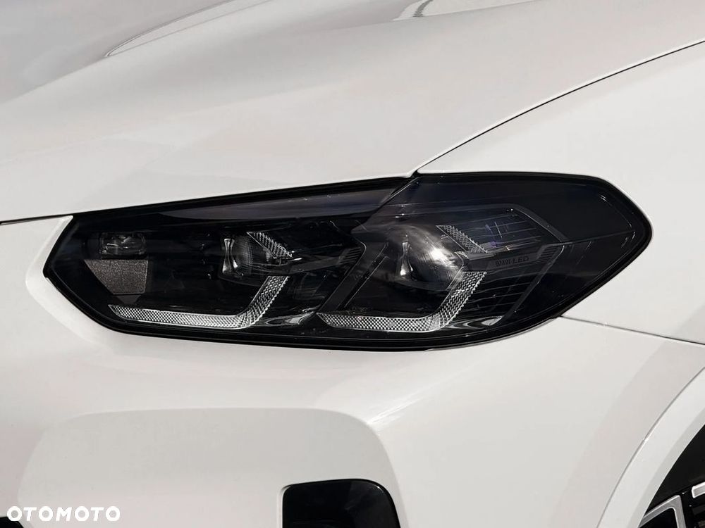 BMW X3 xDrive30i M Sport - 6