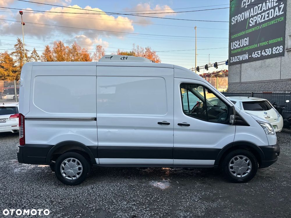 Ford Transit L2H2 Chłodnia - 3