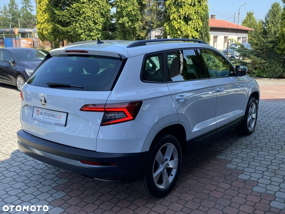 Skoda Karoq - 7