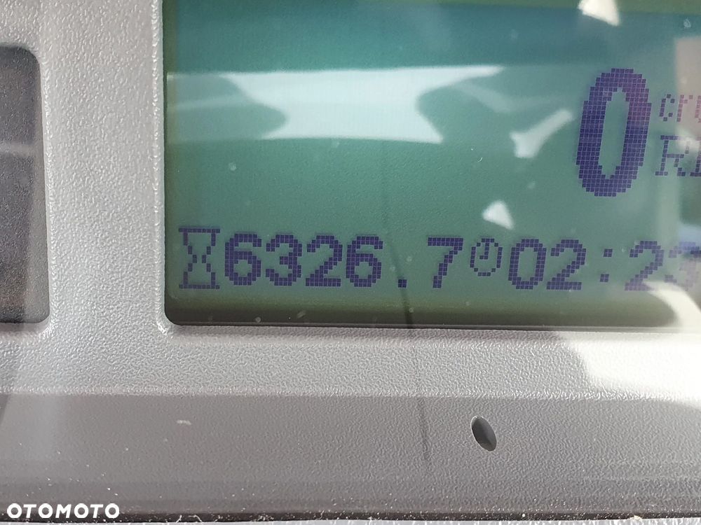 Valtra T151 - 14