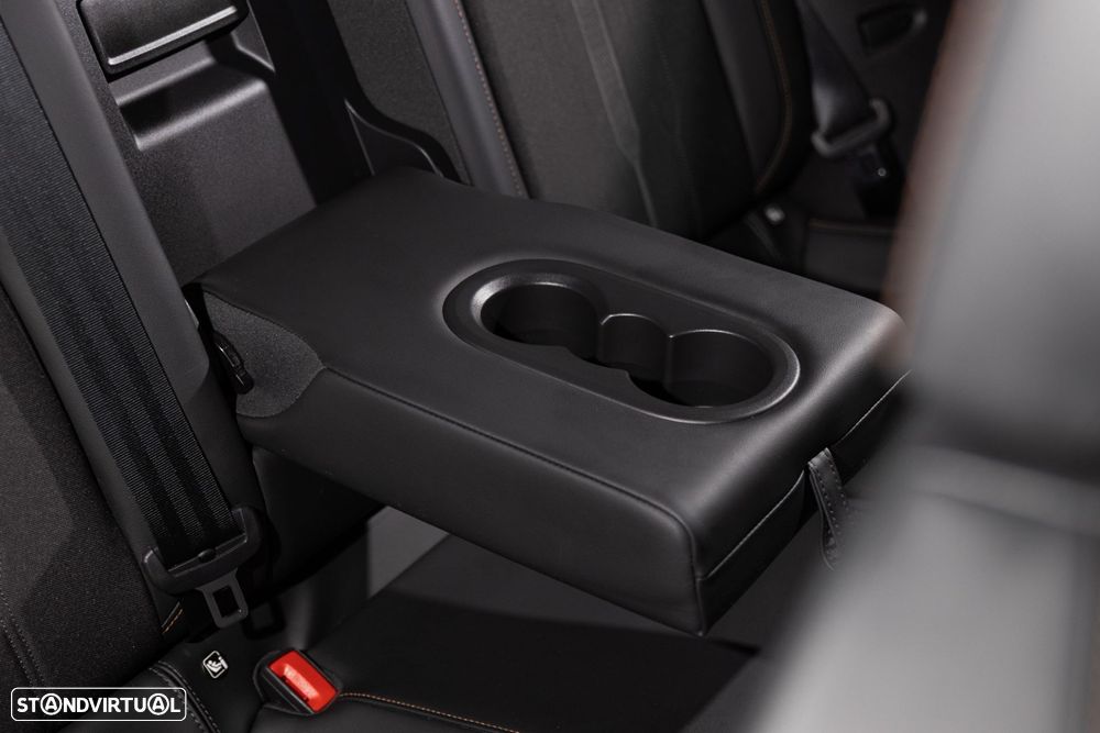 Cupra Formentor 1.5 TSI DSG - 28