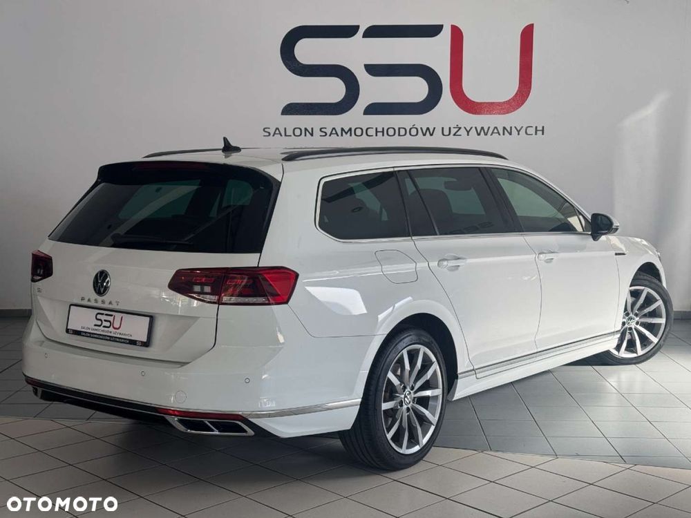 Volkswagen Passat - 5