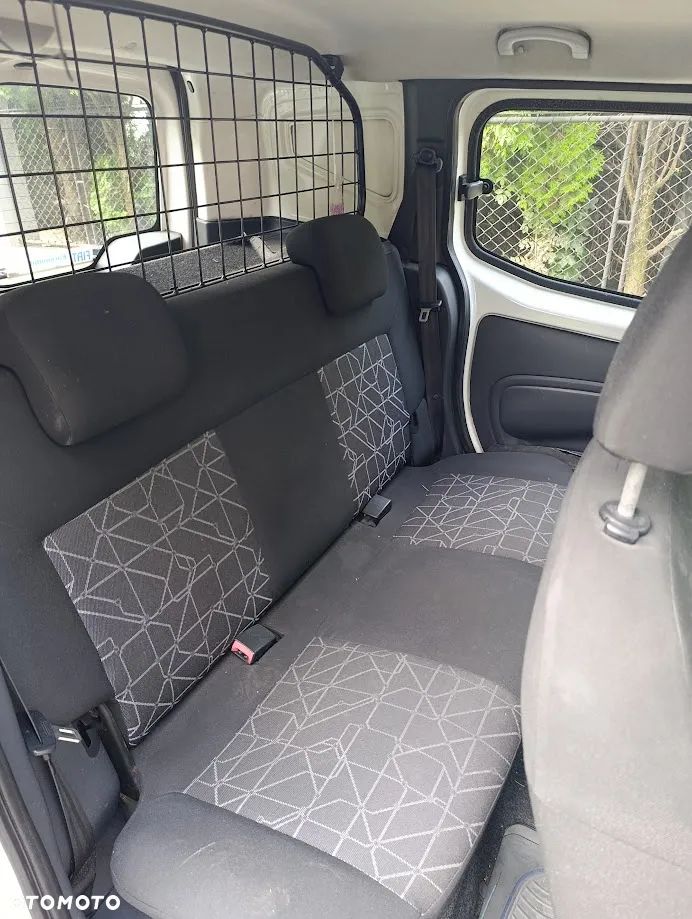 Fiat Fiorino 1.3 Multijet 16V Base - 7