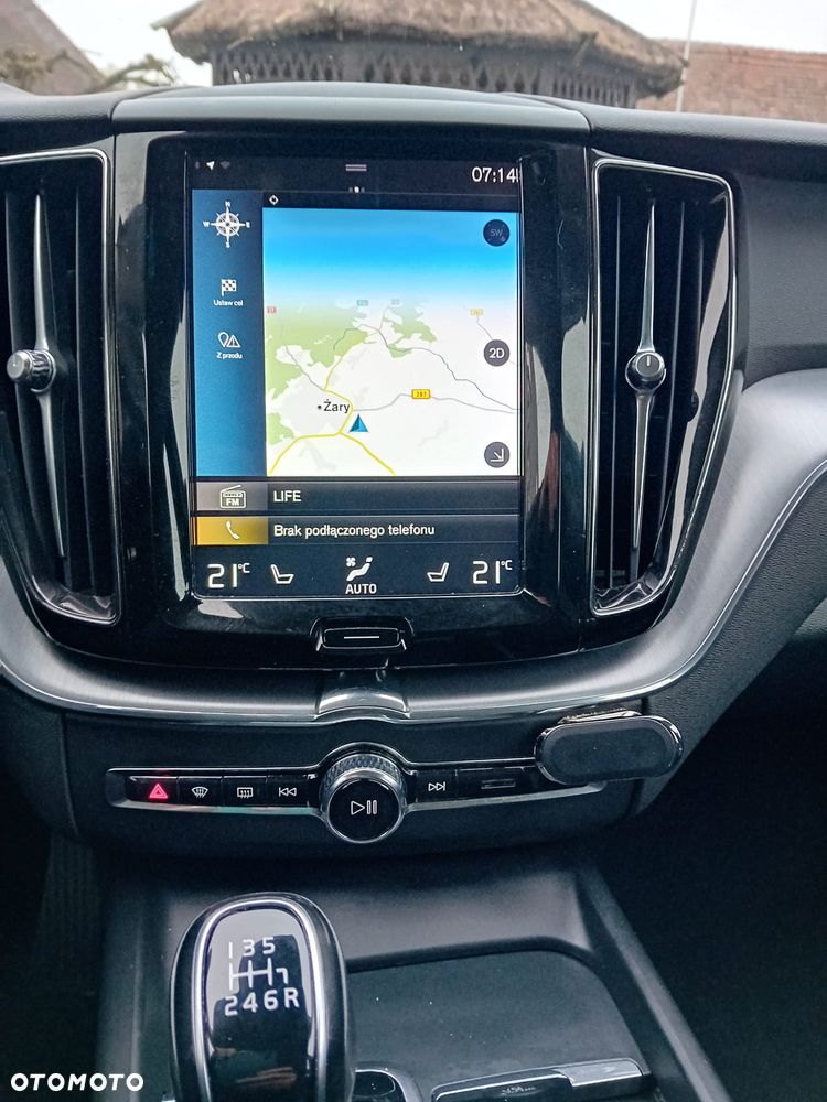 Volvo XC 60 D3 Momentum Pro - 26