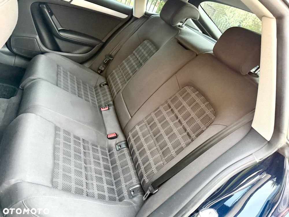 Audi A5 Sportback 2.0 TFSI Quattro - 31