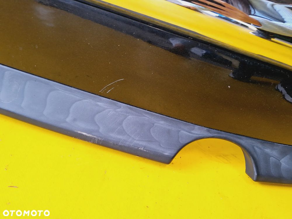 ZDERZAK TYŁ TYLNY MINI COOPER R50 01-06 LAK: 303/9 NR481 - 9