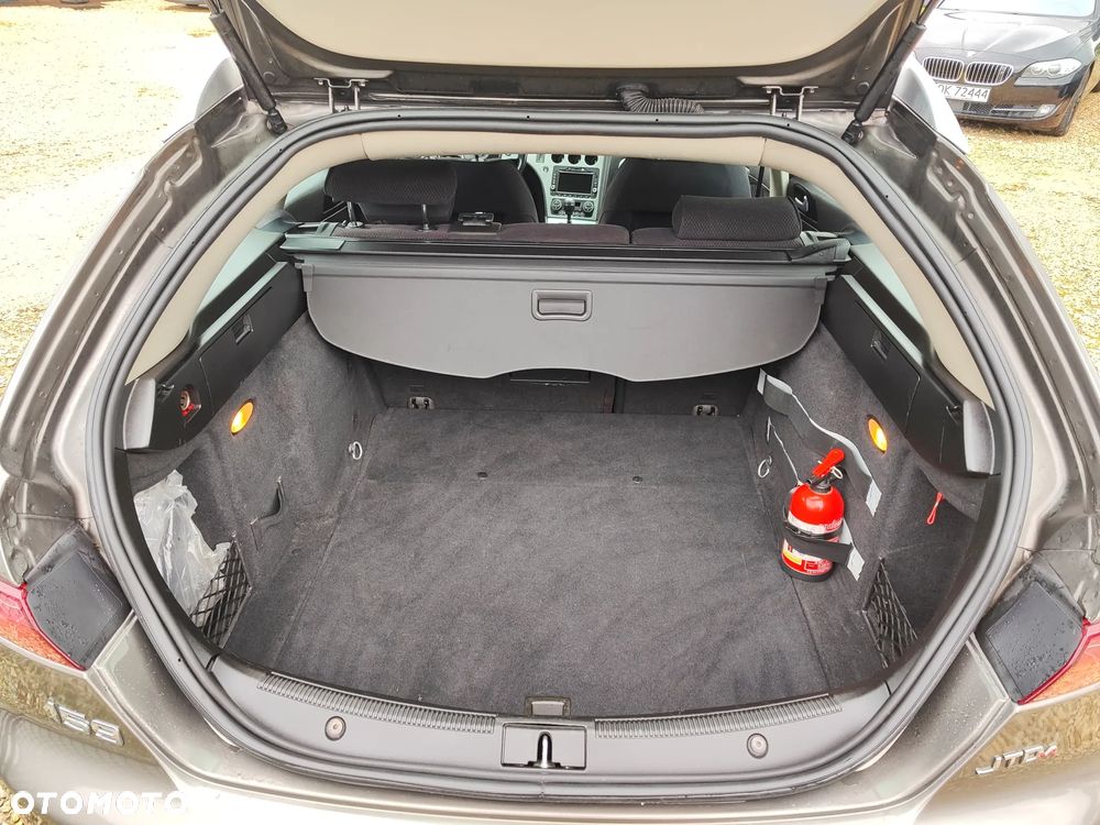 Alfa Romeo 159 2.0 JTDM 16V DPF Eco Turismo - 13