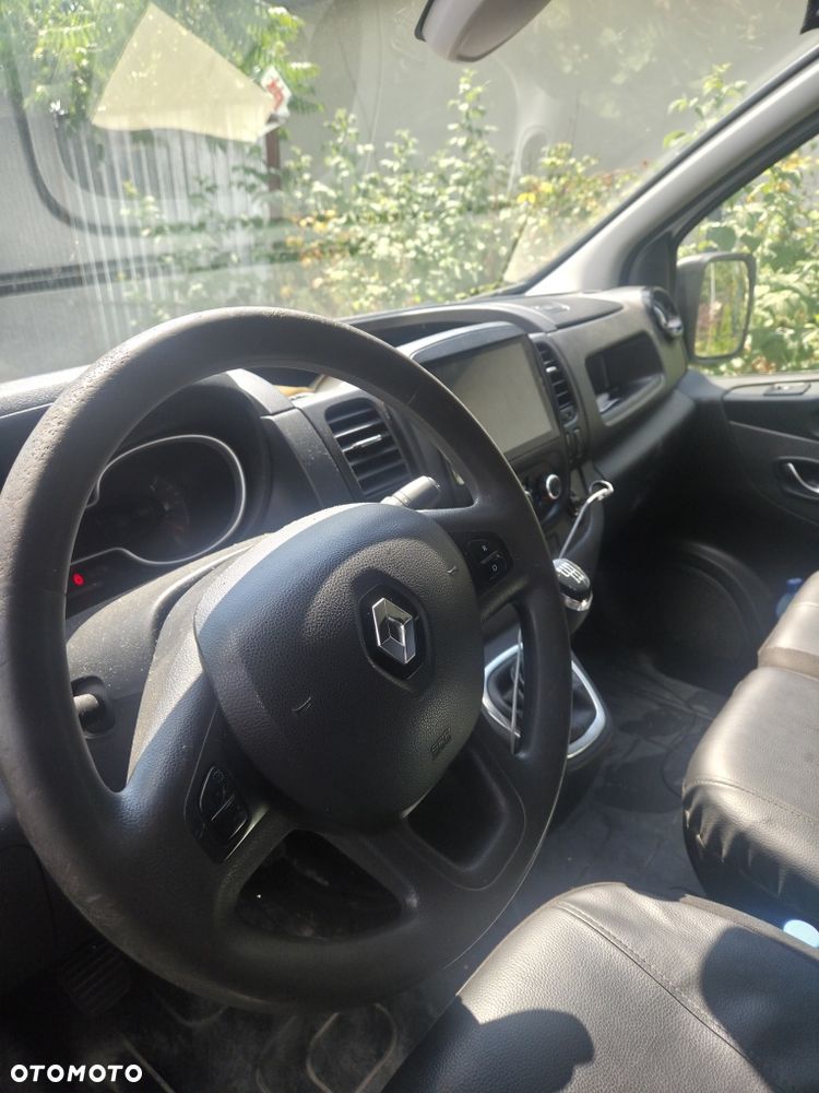 Renault Trafic - 4