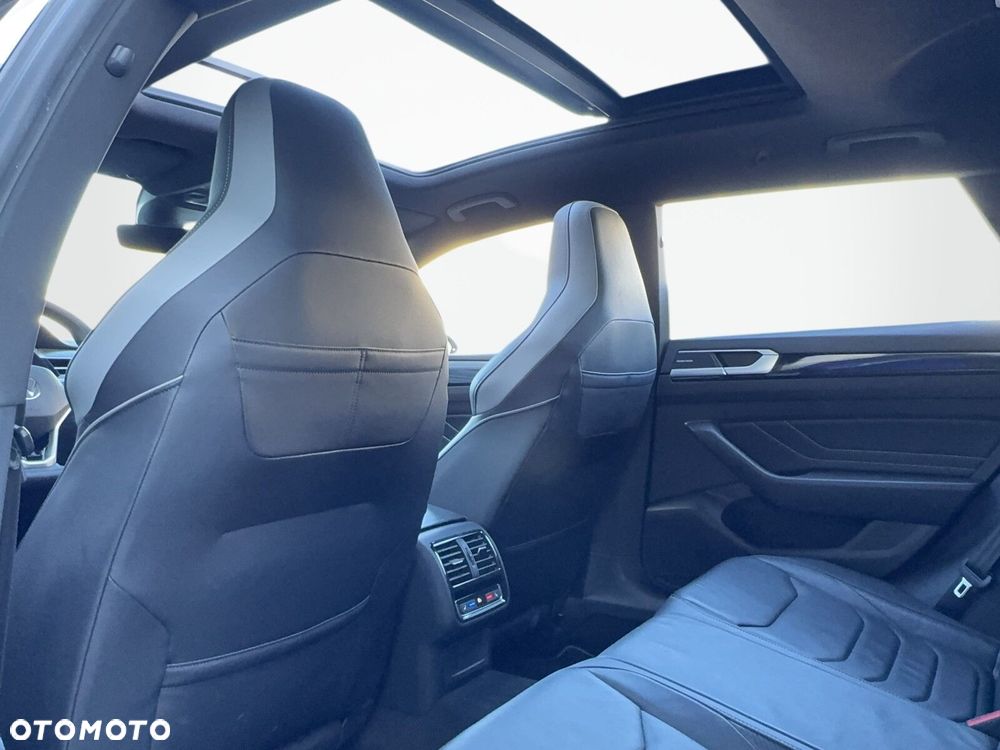 Volkswagen Arteon Shooting Brake - 13