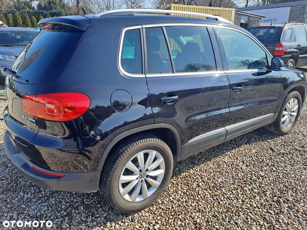 Volkswagen Tiguan 2.0 TDI DPF BlueMotion Technology Life - 6