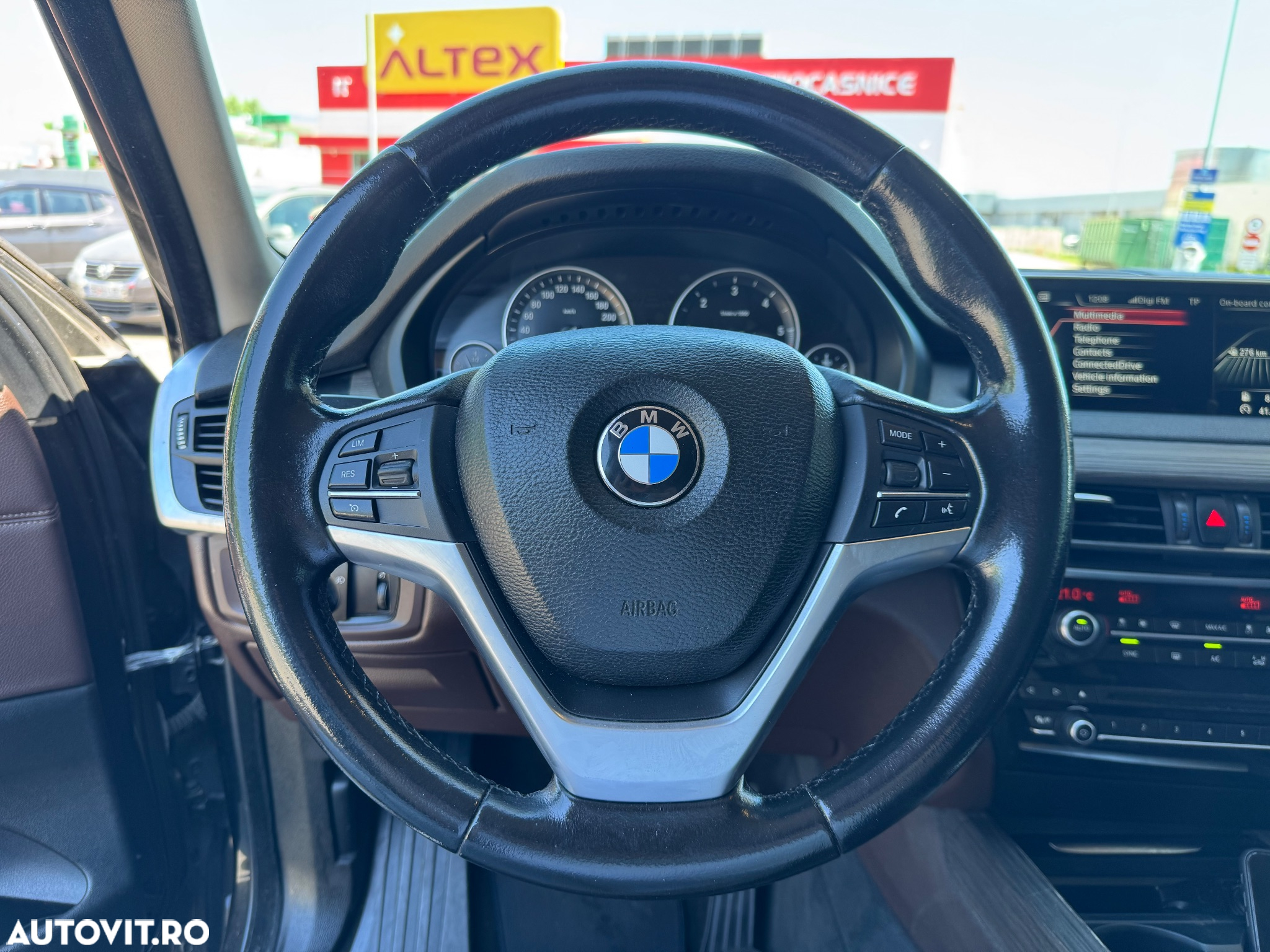 BMW X5 xDrive30d - 25