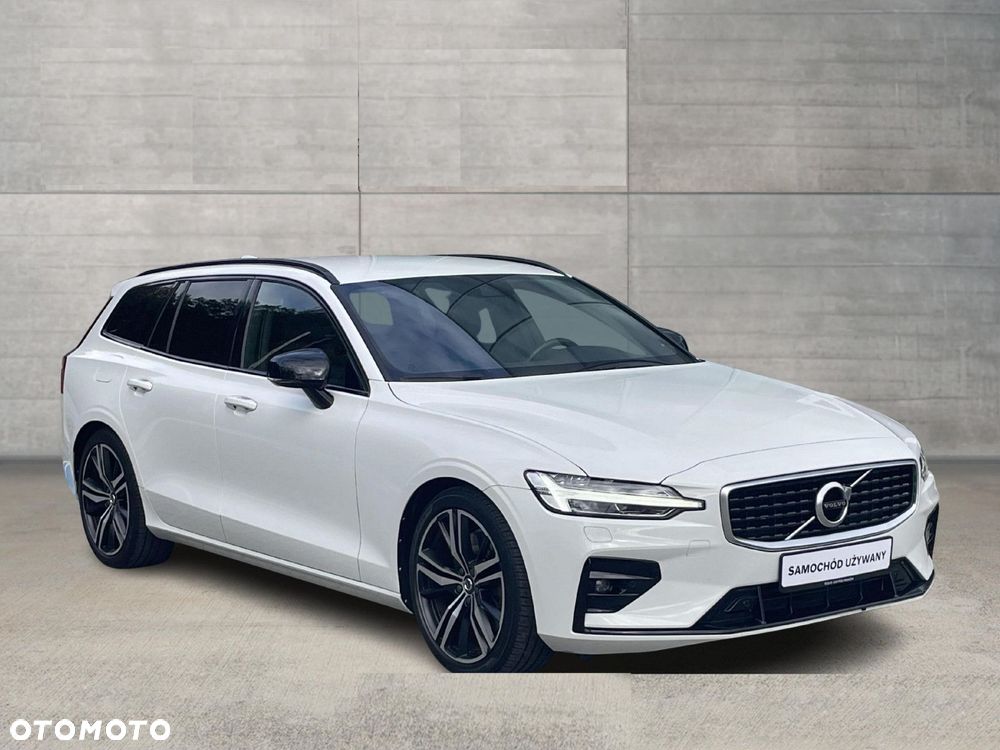 Volvo V60 - 3