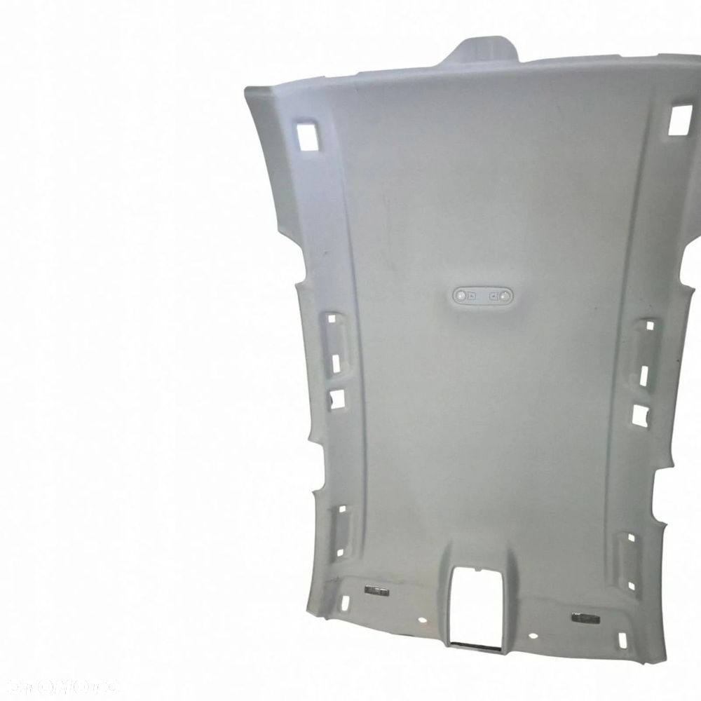 PODSUFITKA GALERIA AUDI A4 B8 KOMBI AVANT 8K9867501 - 7