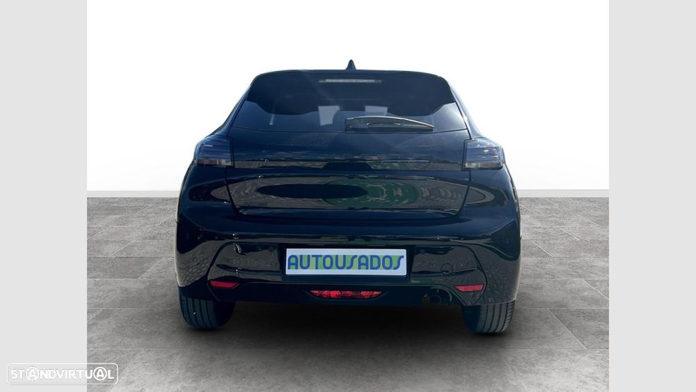 Peugeot 208 1.2 Hybrid Allure e-DCS6 - 8