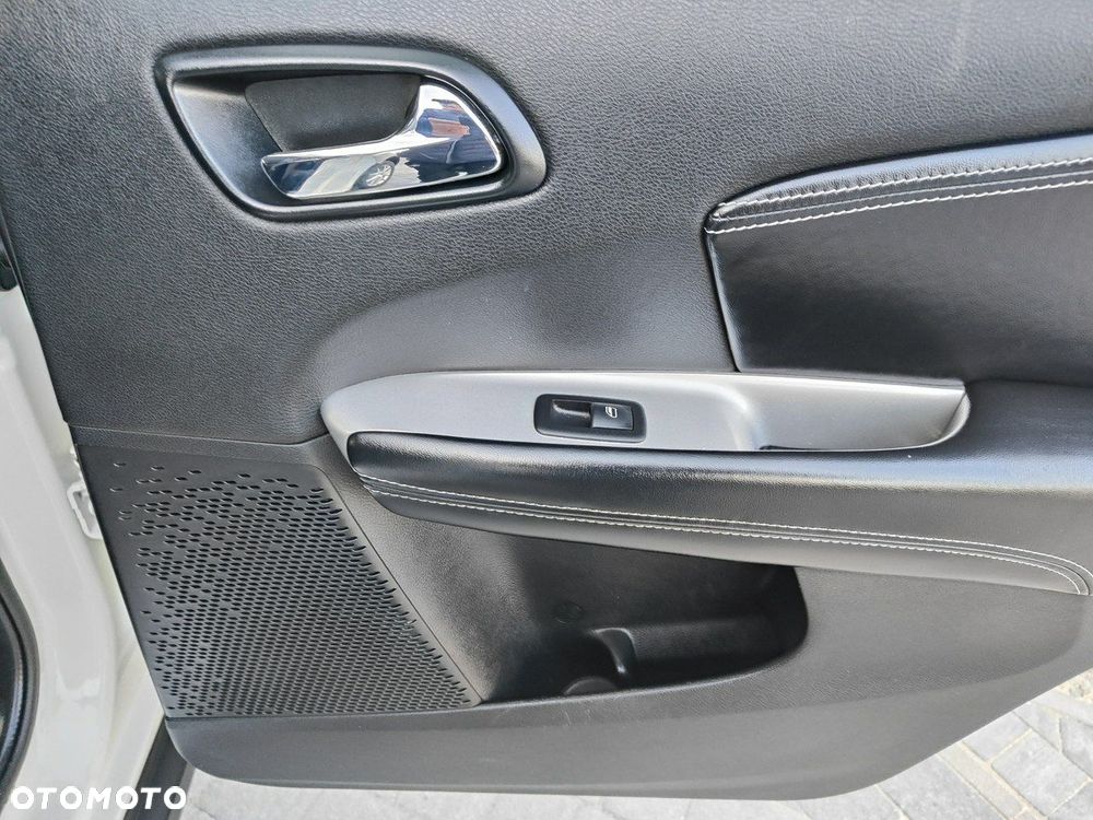 Fiat Freemont 2.0 Multijet 16V DPF Urban - 25