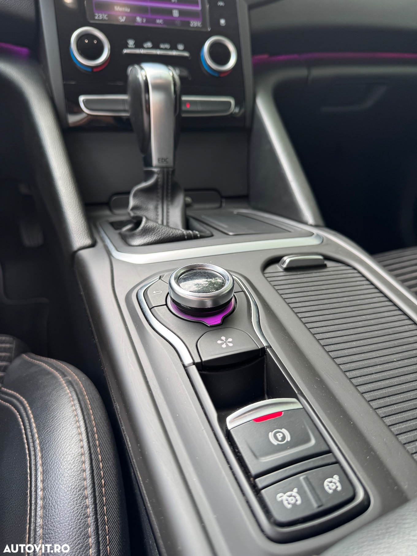 Renault Talisman ENERGY TCe 150 EDC INTENS - 14