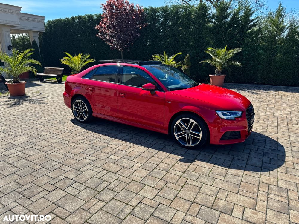 Audi A3 - 4
