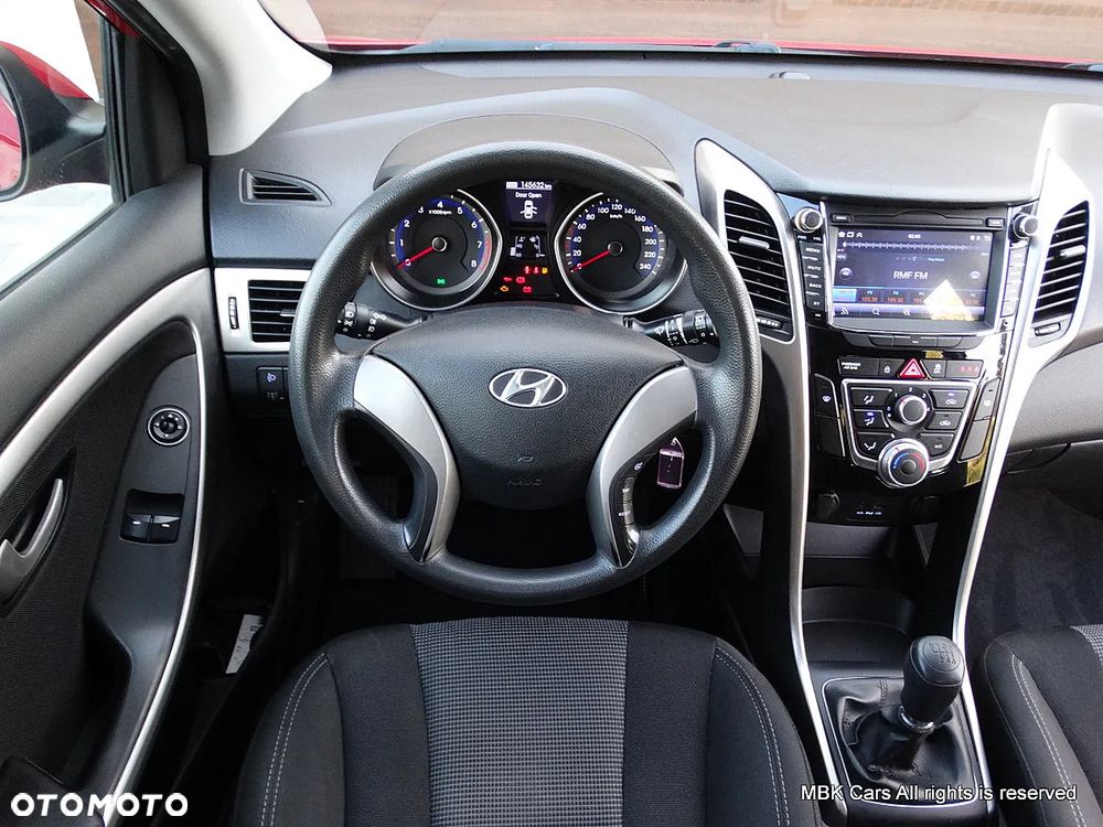Hyundai i30 1.4 Style - 29