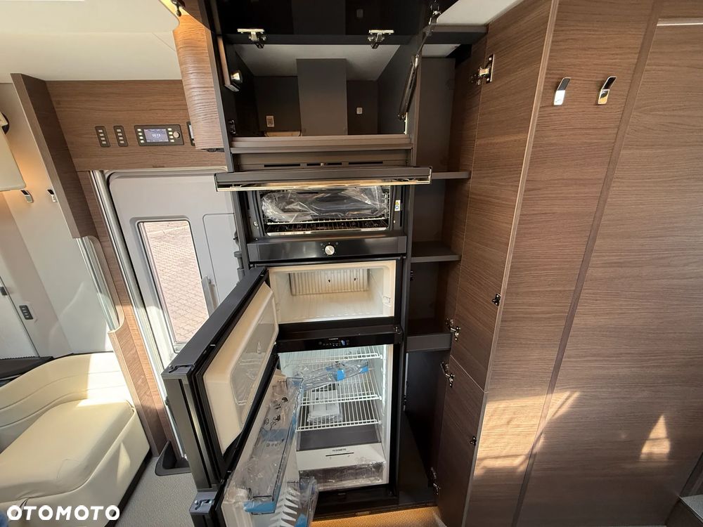 Adria Supersonic 780 SL AUTOMAT 170KM FV23% WCC - 24