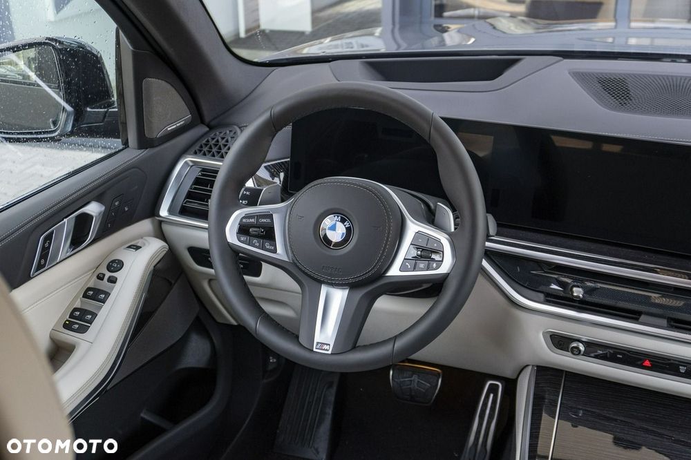 BMW X5 xDrive30d - 22