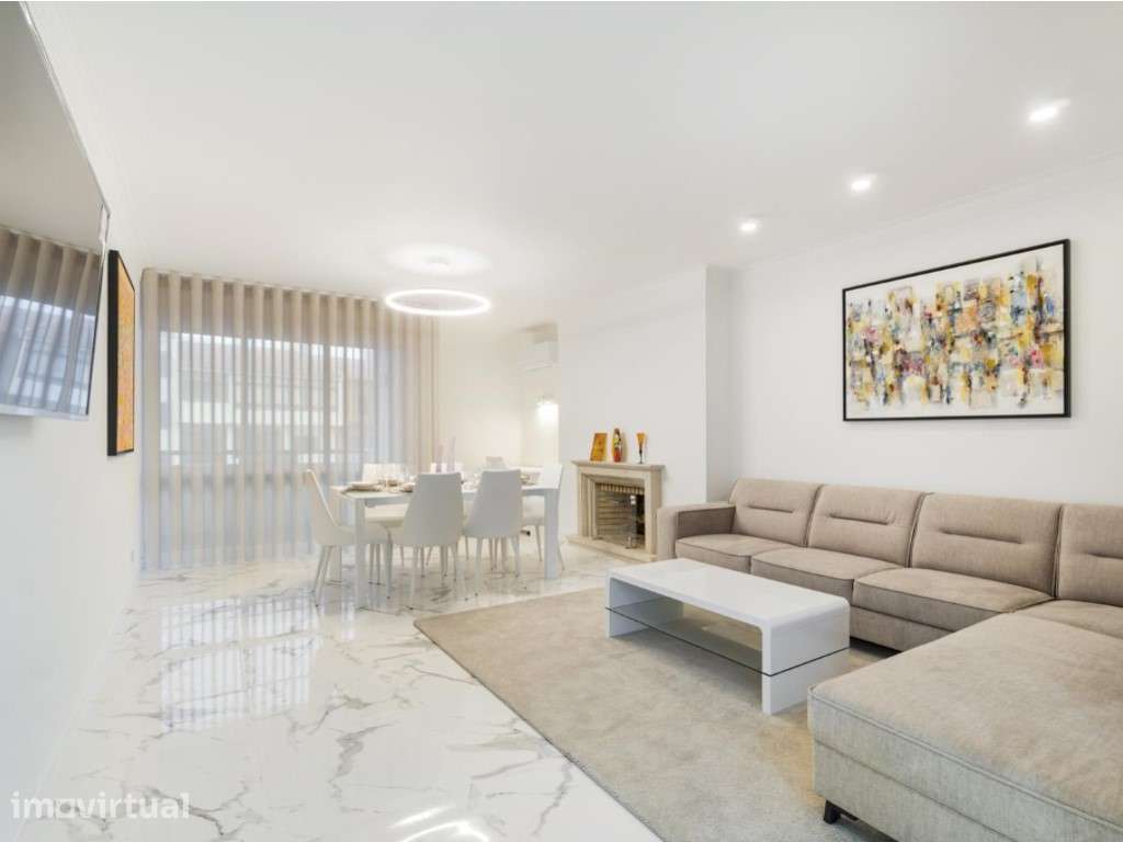 Apartamento T3 Venda Cascais - Grande imagem: 2/30