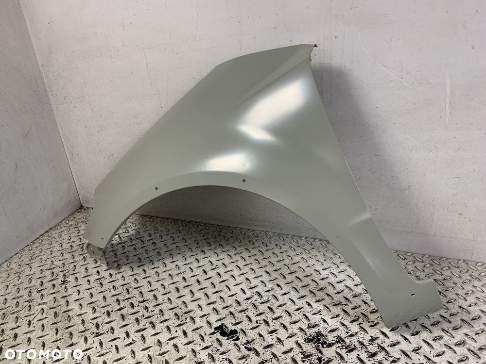 NOWY ORYGINALNY BŁOTNIK LEWA PRZEDNI LEWA PRZÓD SUZUKI SX4 06-13 57711-79J20 - 3