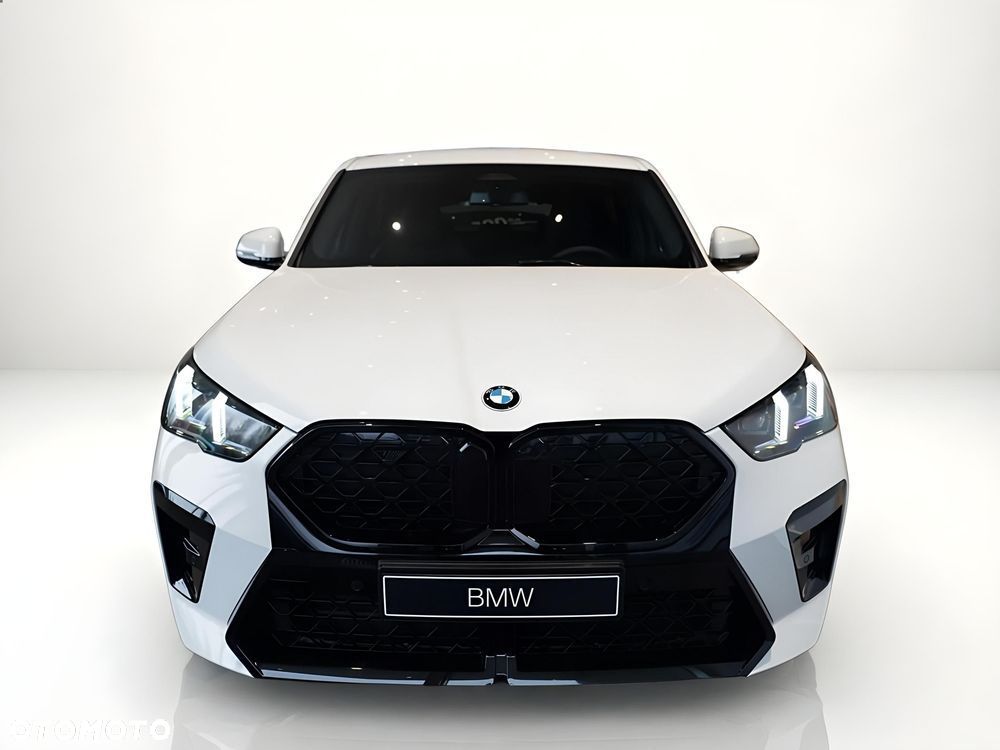 BMW X2 sDrive20i mHEV M Sport - 3