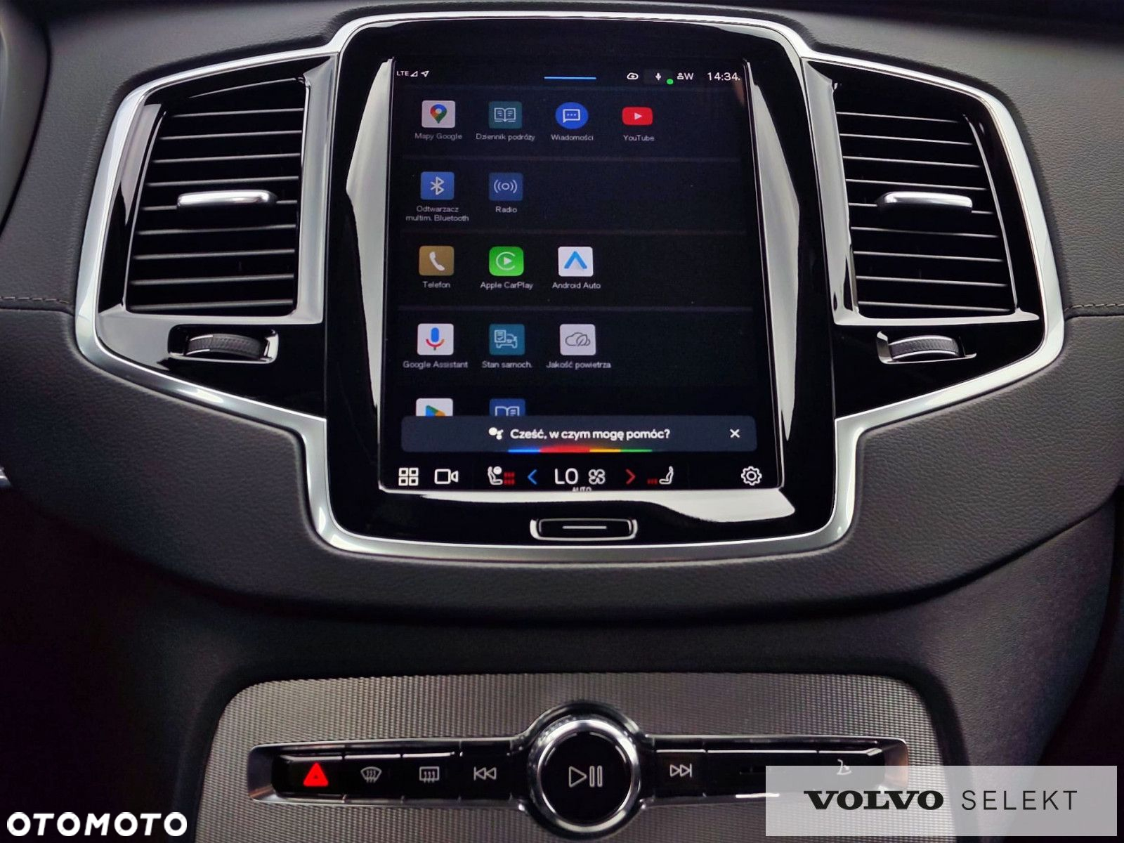 Volvo XC 90 - 19