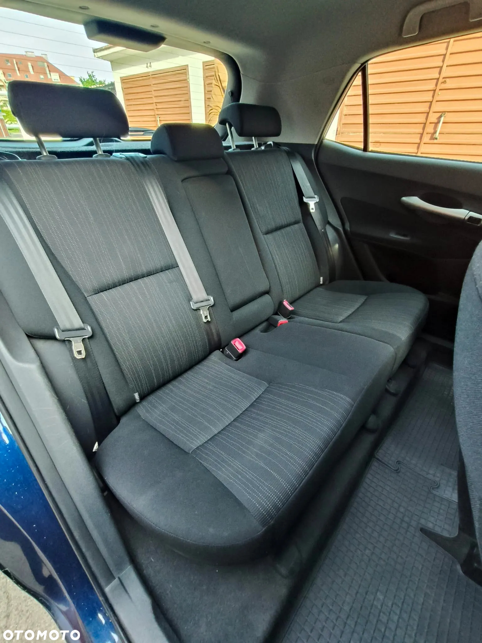 Toyota Auris 1.6 VVT-i Prestige - 12