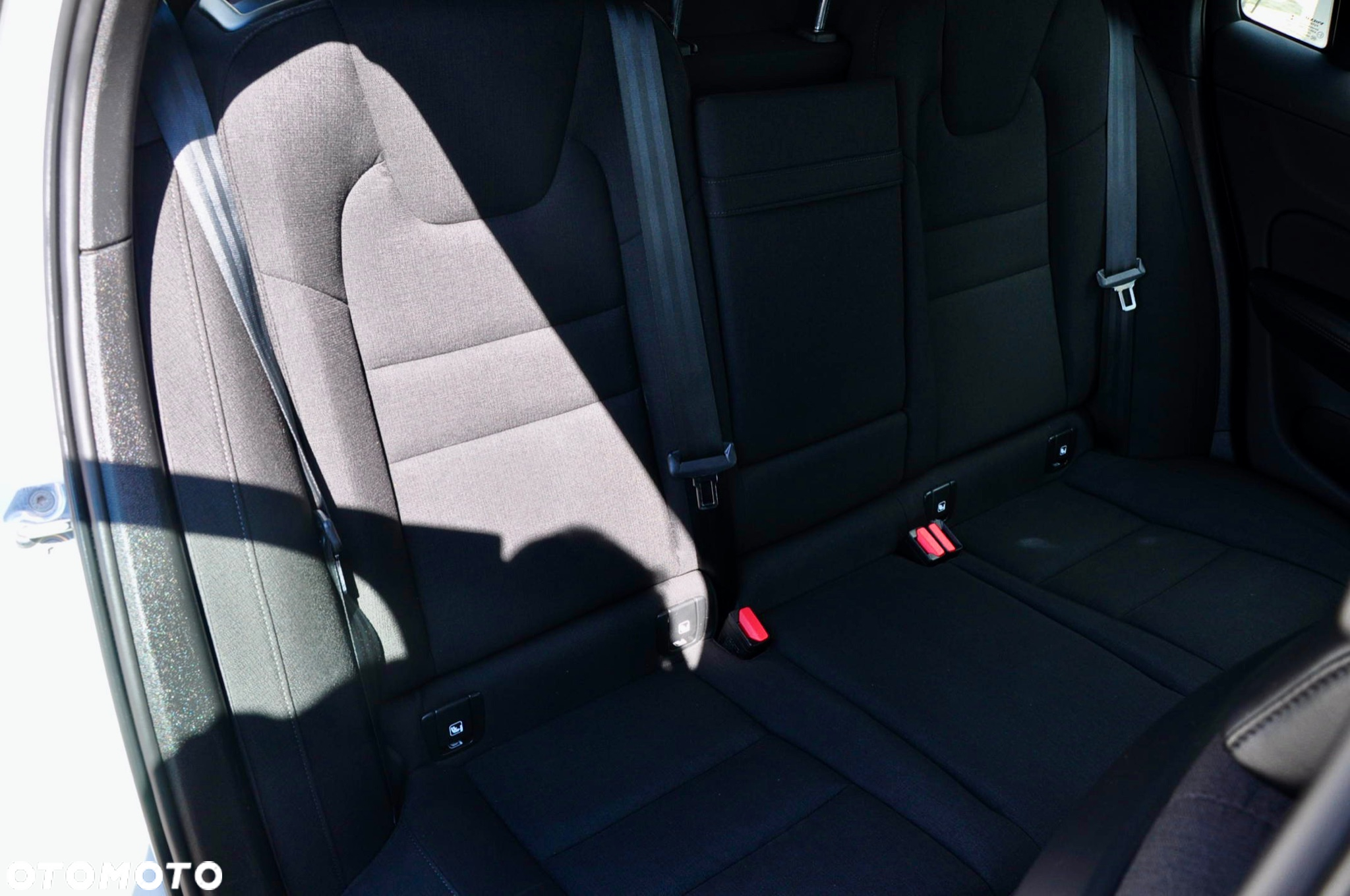 Volvo V60 B3 B Geartronic Momentum - 13