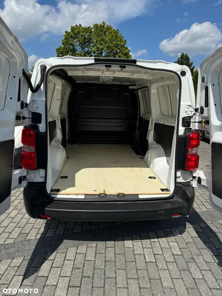 Opel Vivaro 2.0 D L Selection - 14