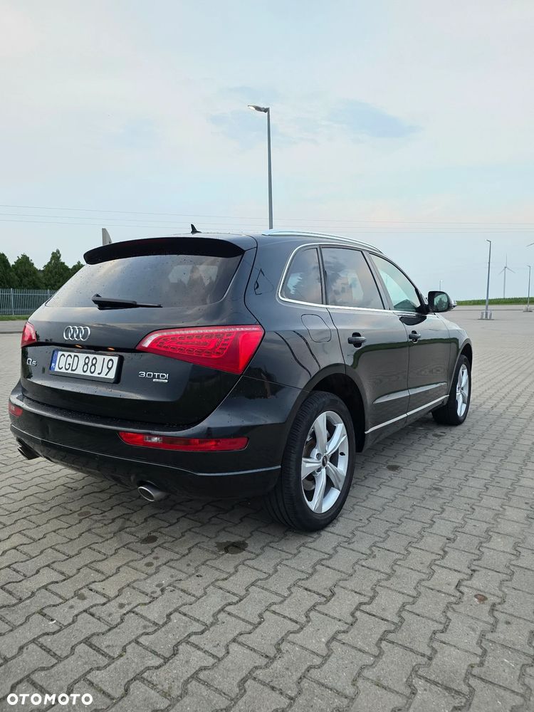 Audi Q5 - 2