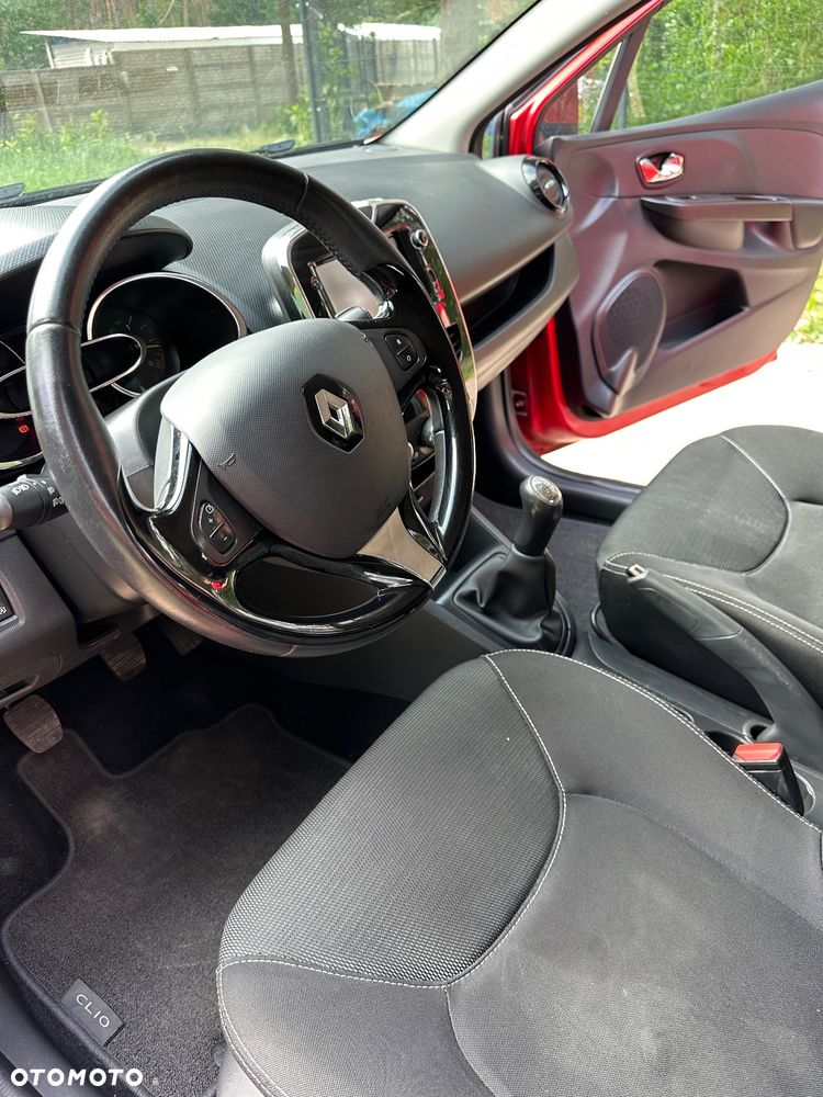 Renault Clio ENERGY TCe 90 Start & Stop LIMITED - 13