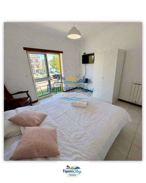 Apartamento T1 - Junto à Praia e Serviços - Grande imagem: 3/9