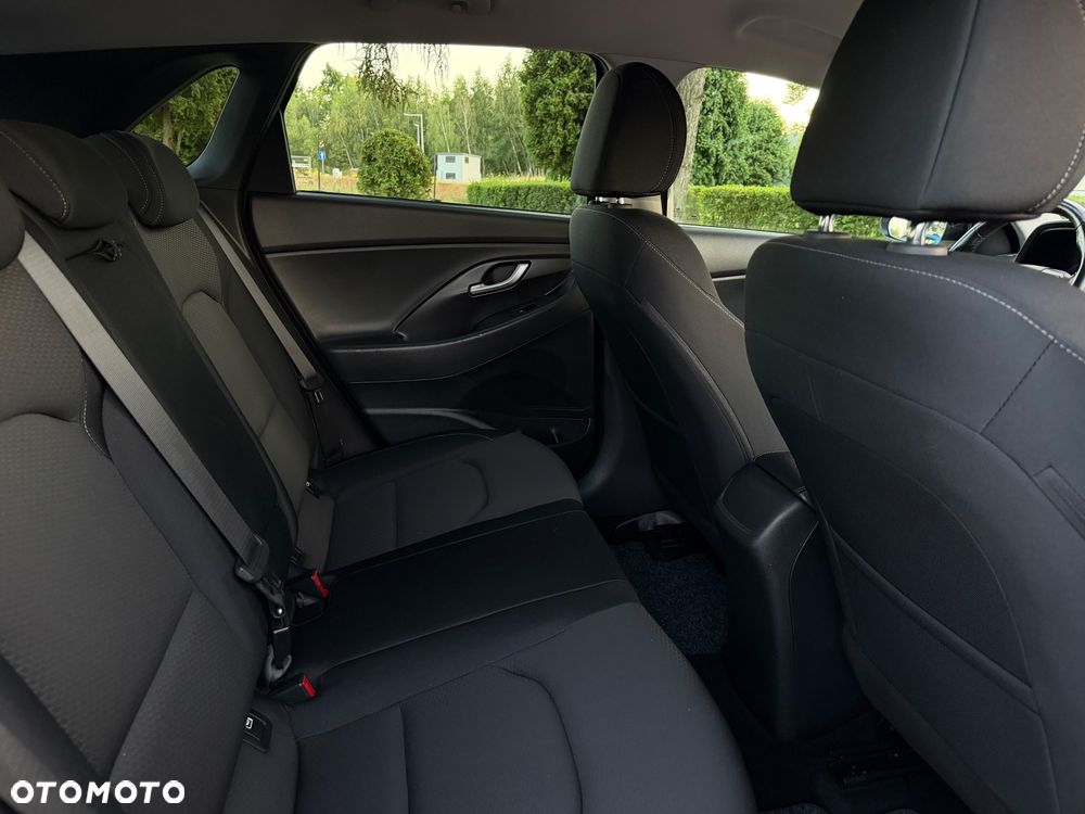 Hyundai i30 1.4 T-GDI Passion Plus - 39