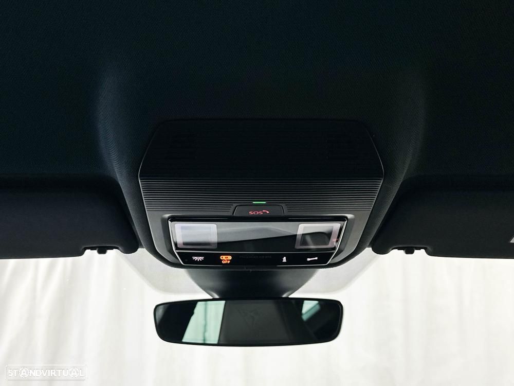 Cupra Formentor 1.4 e-Hybrid DSG VZ - 21