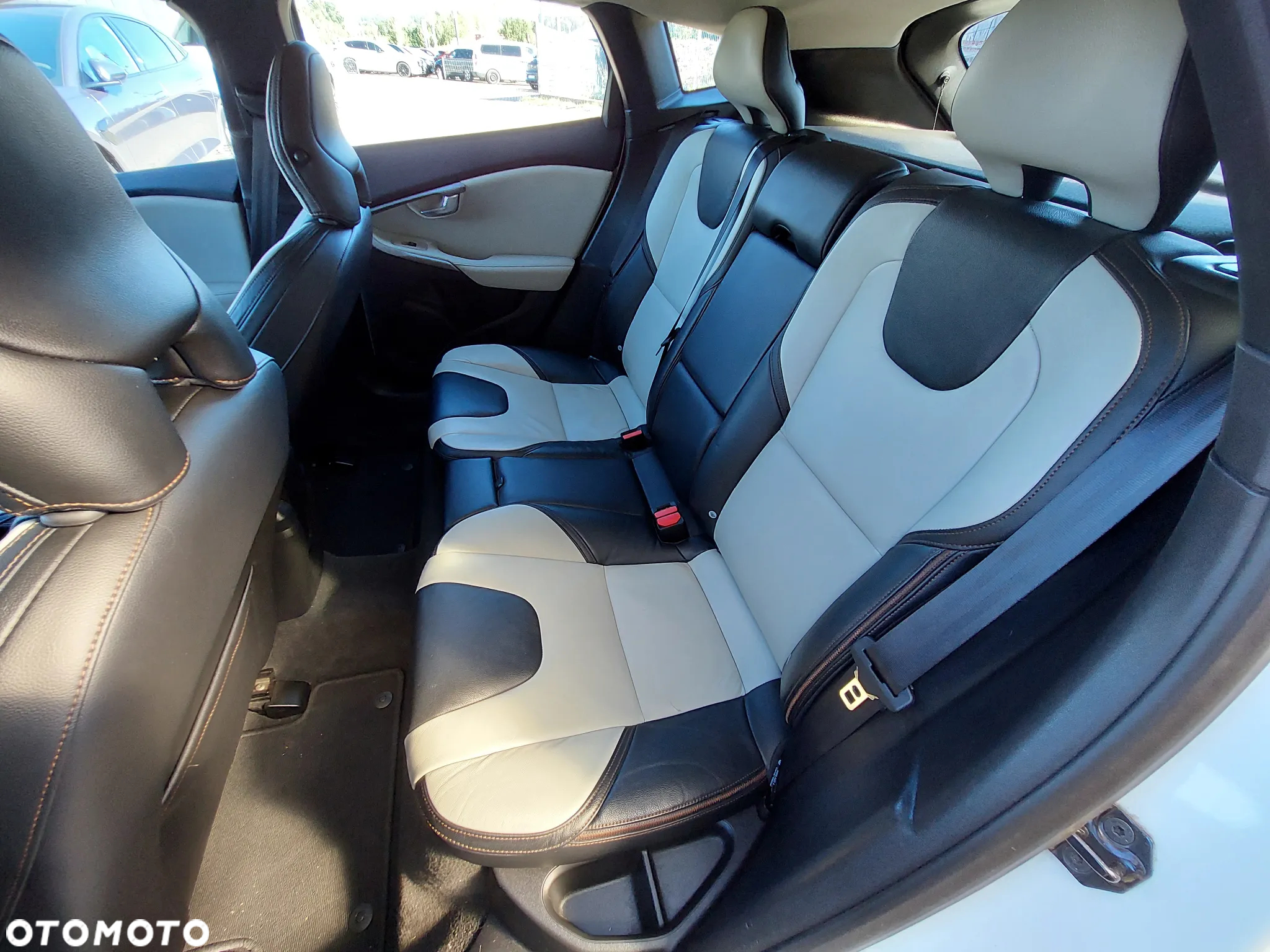 Volvo V40 Cross Country T4 AWD Summum - 7