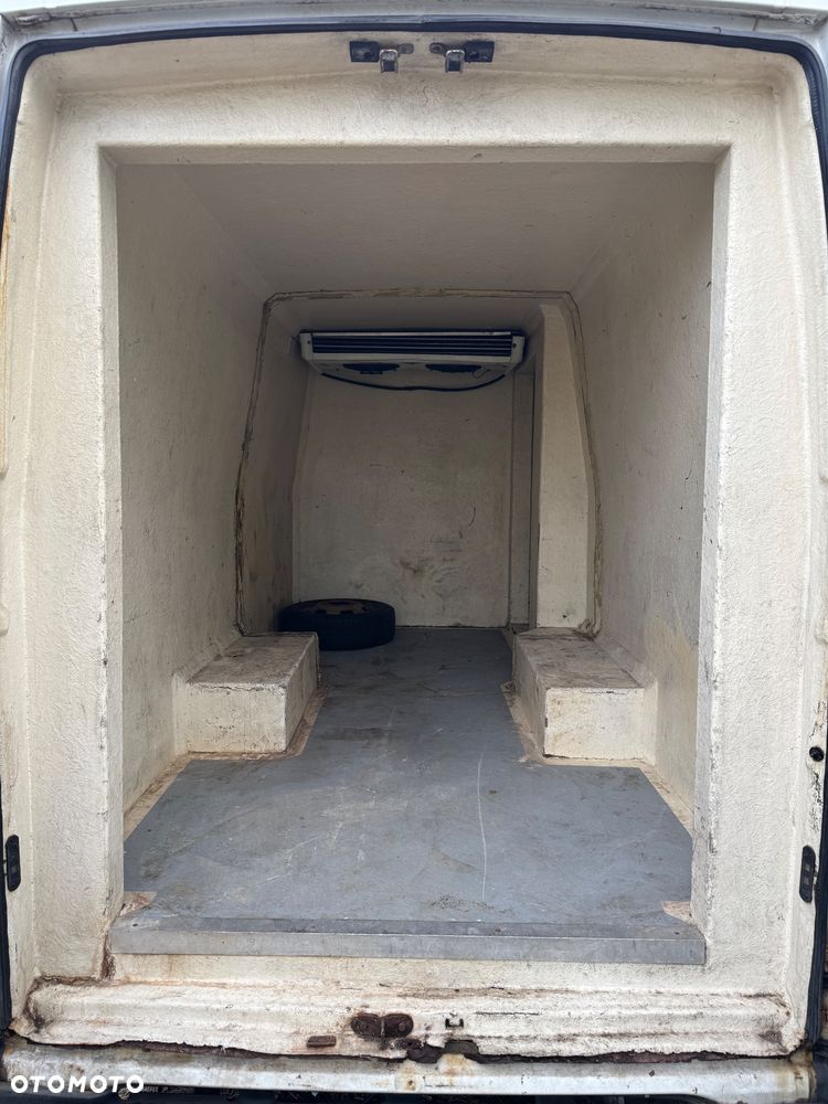 Iveco Daily 35C15 - 11